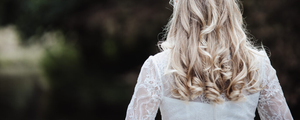 Konfirmationsfotografering af fotograf Connie Westergaard