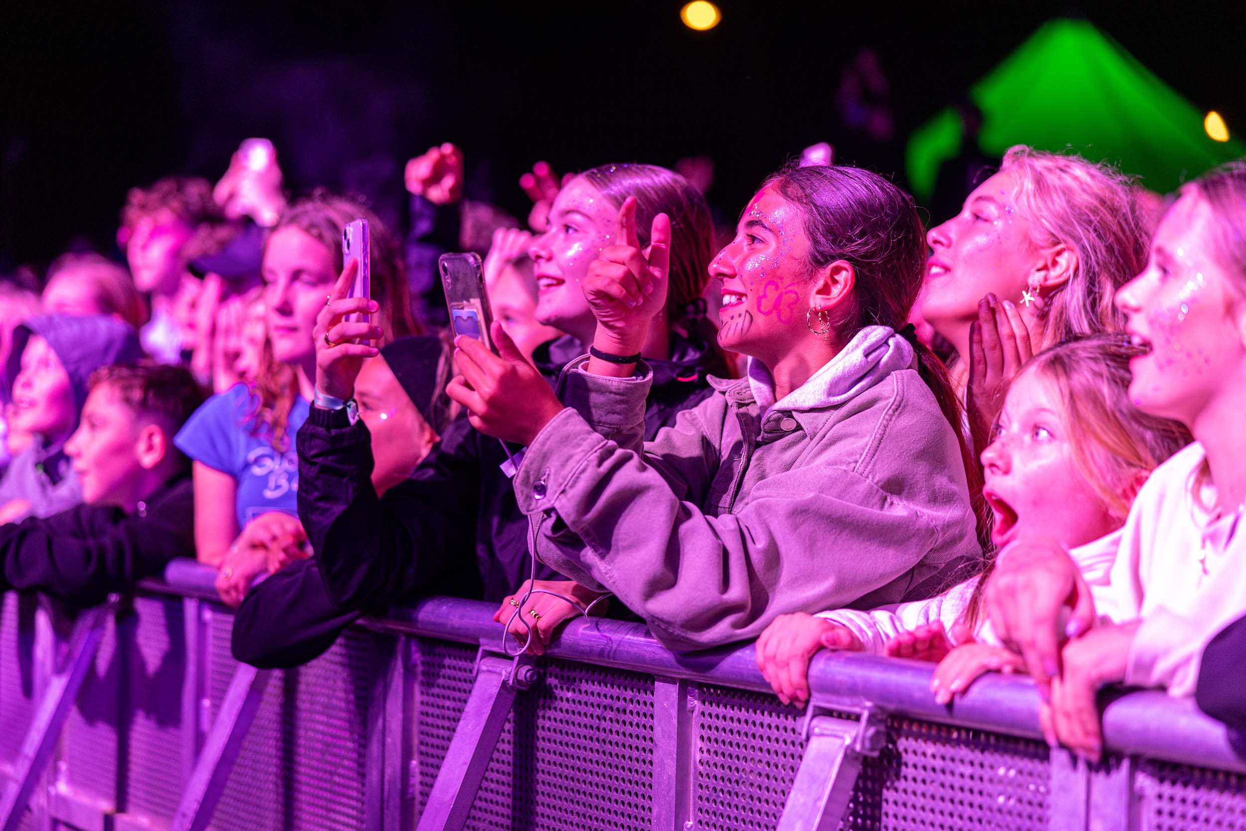 Folkely Festival 2024
