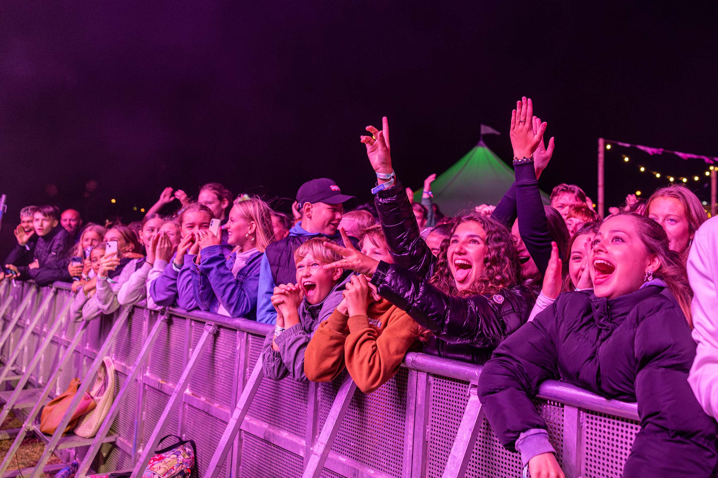 Folkely Festival 2024