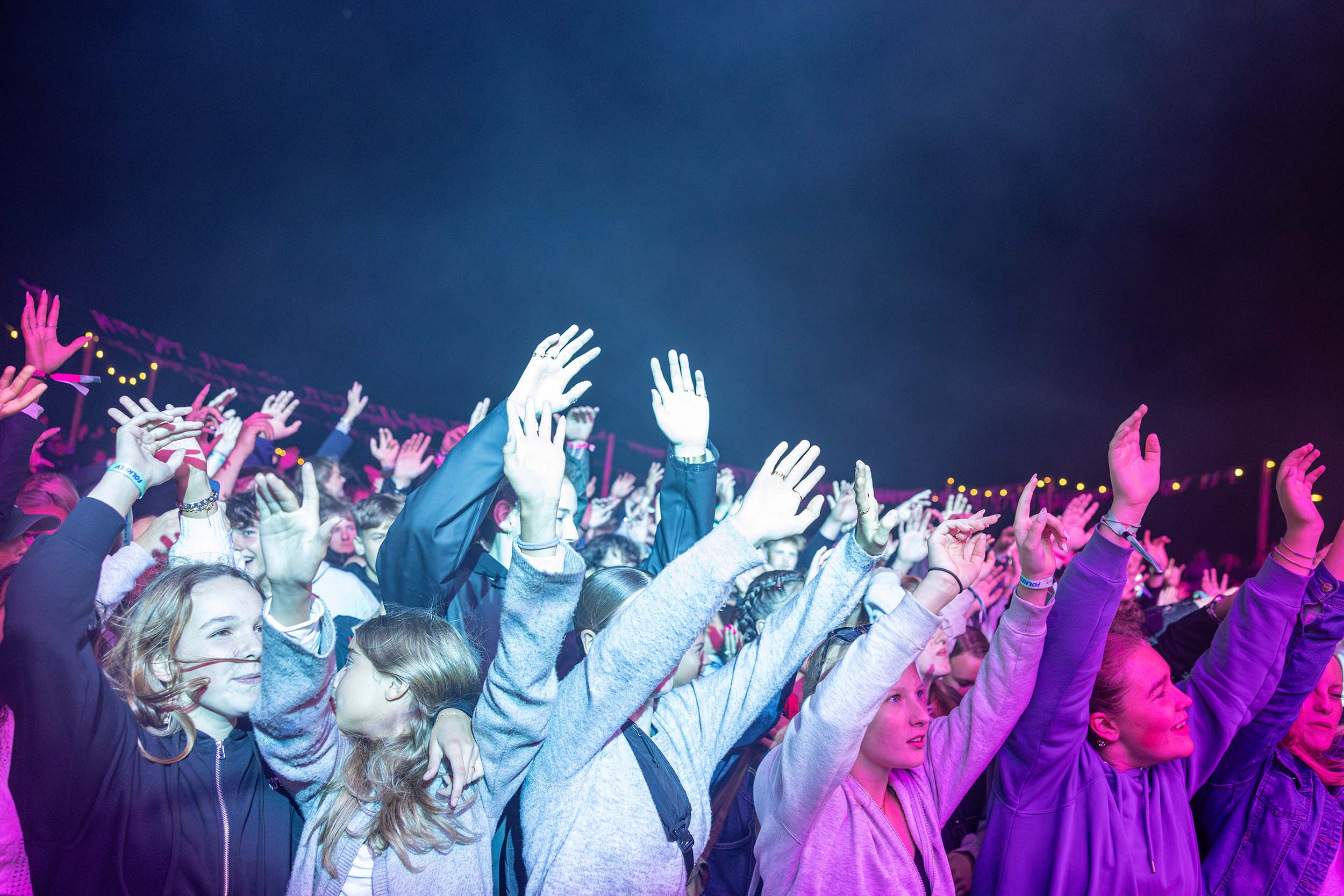 Folkely Festival 2024