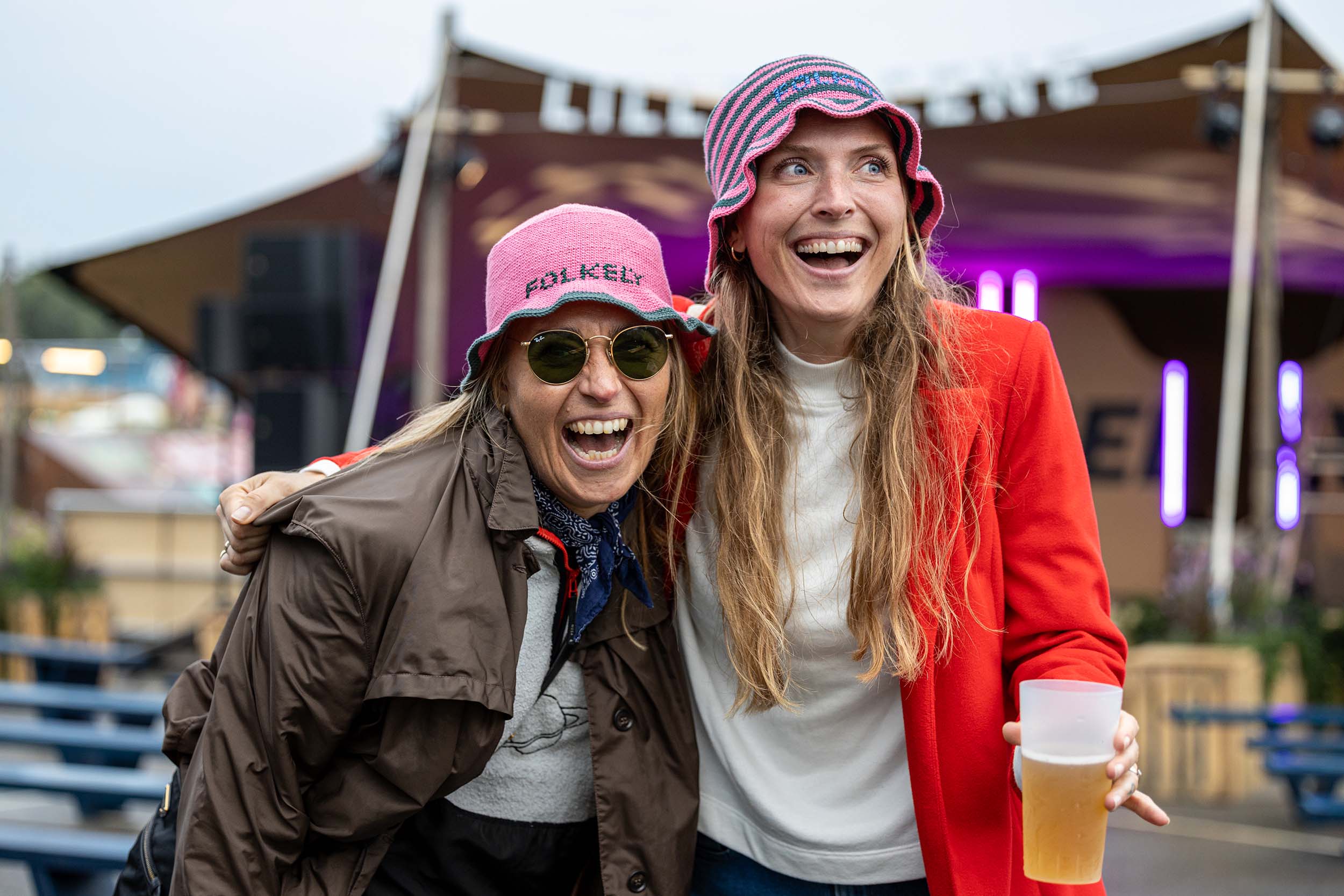 Folkely Festival 2024