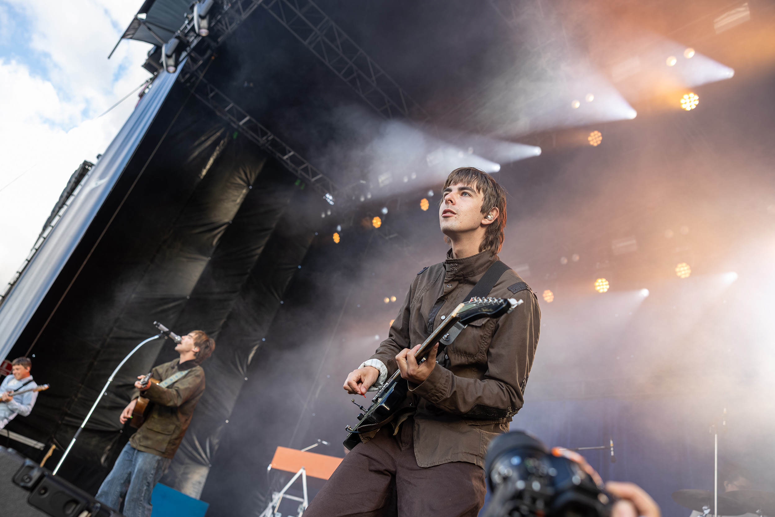 APHACA, fotograf Connie Westergaard