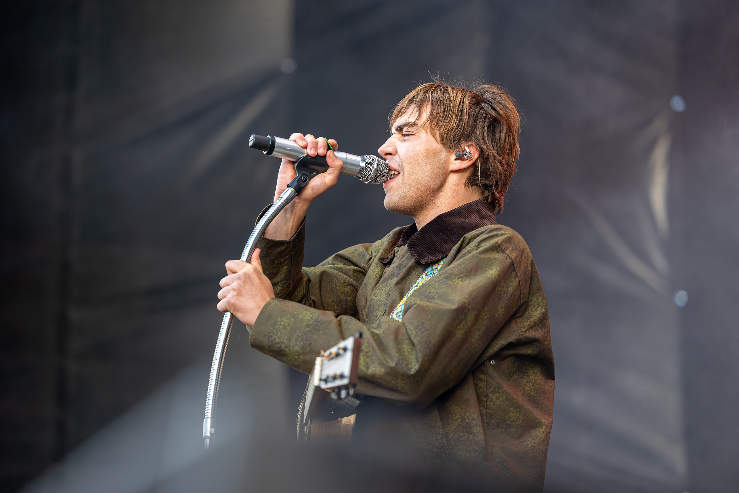 APHACA, fotograf Connie Westergaard