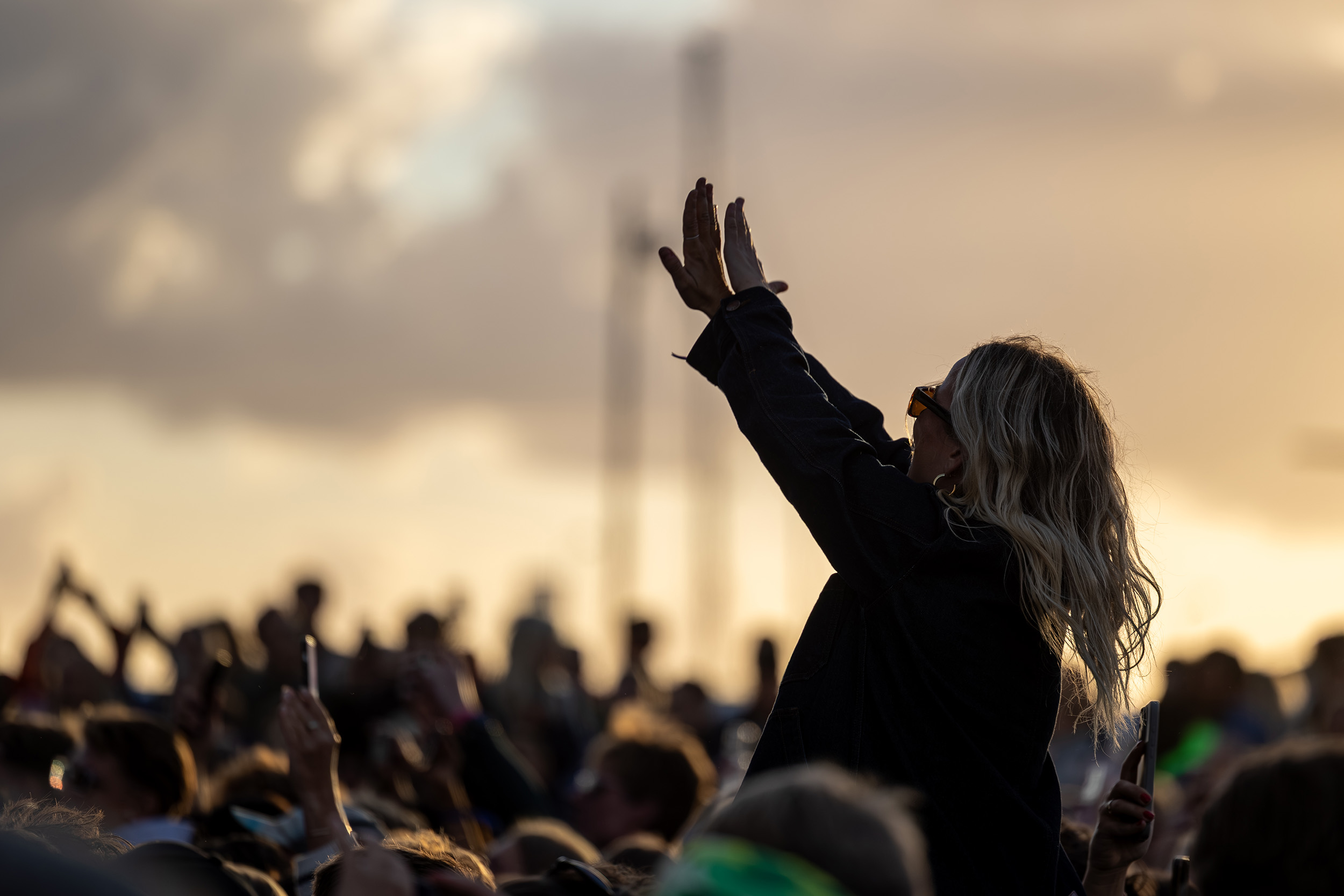 Folkely Festival, fotograf Connie Westergaard