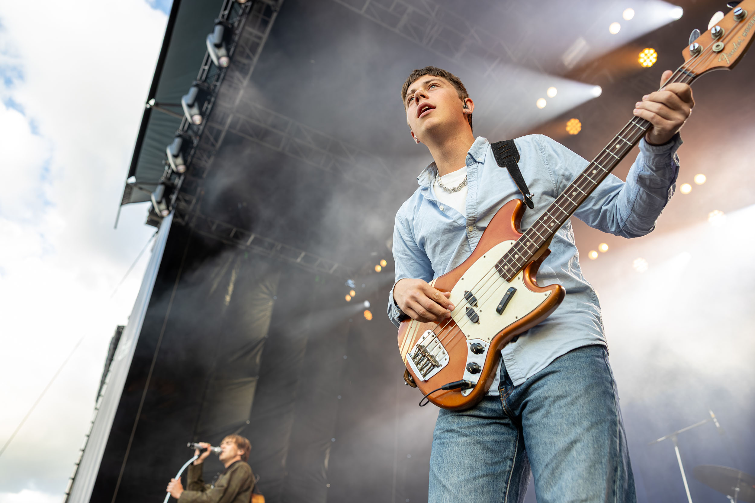 APHACA, fotograf Connie Westergaard