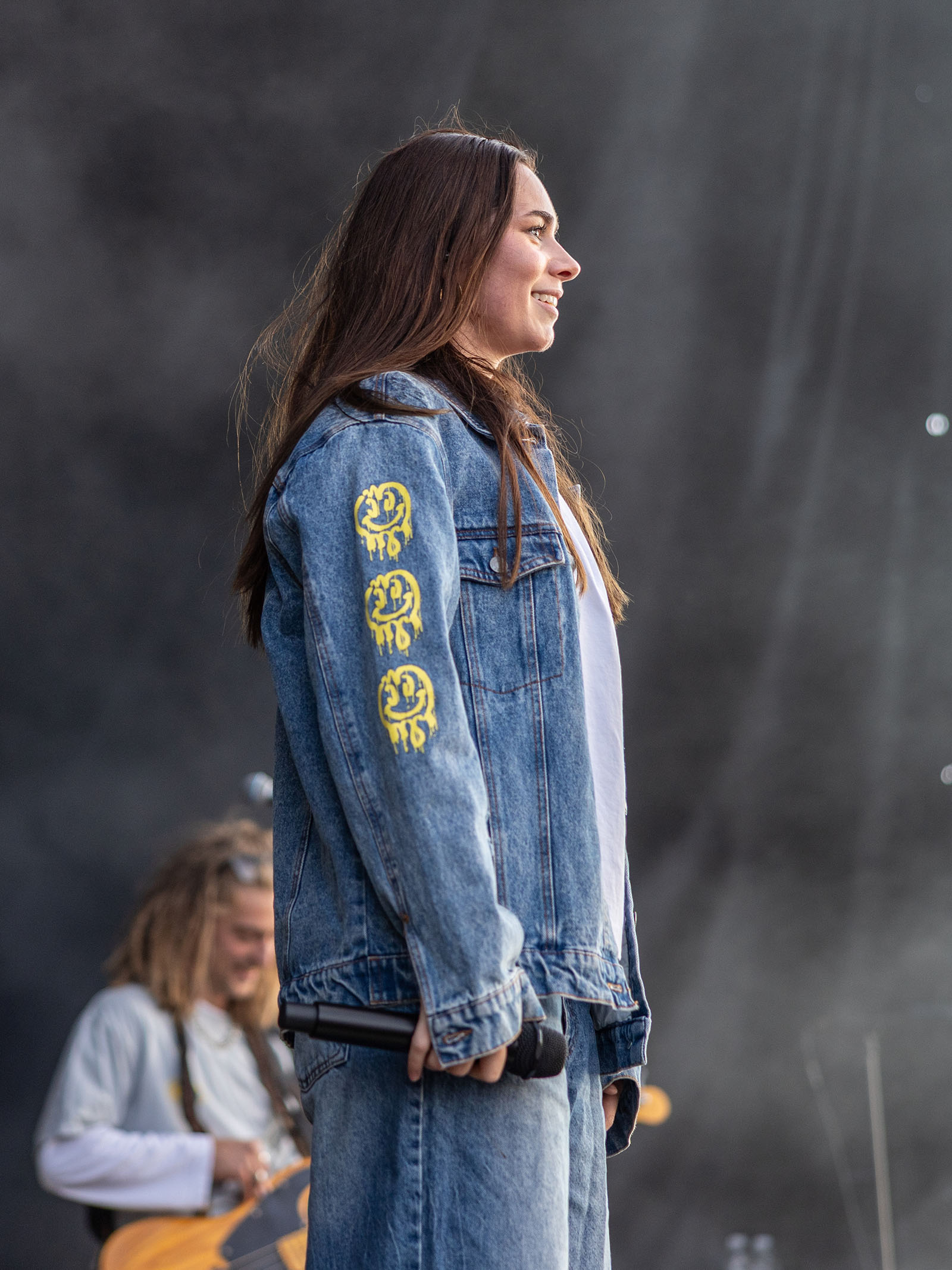 Mumle, fotograf Connie Westergaard