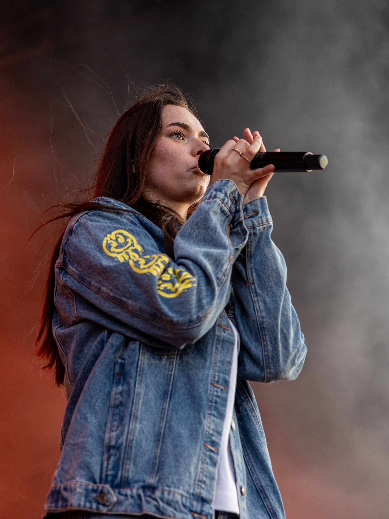 Mumle, fotograf Connie Westergaard