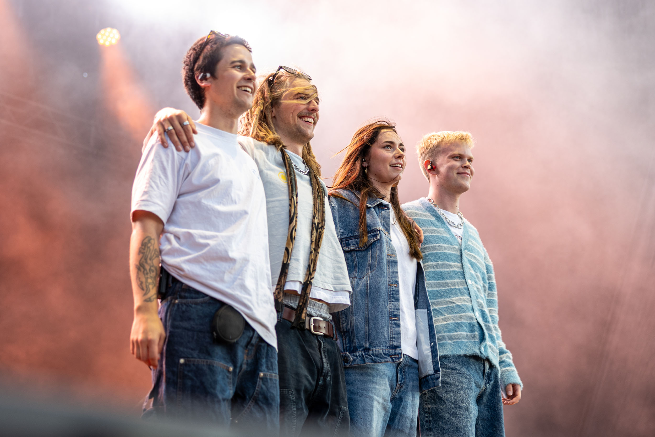 Mumle, fotograf Connie Westergaard