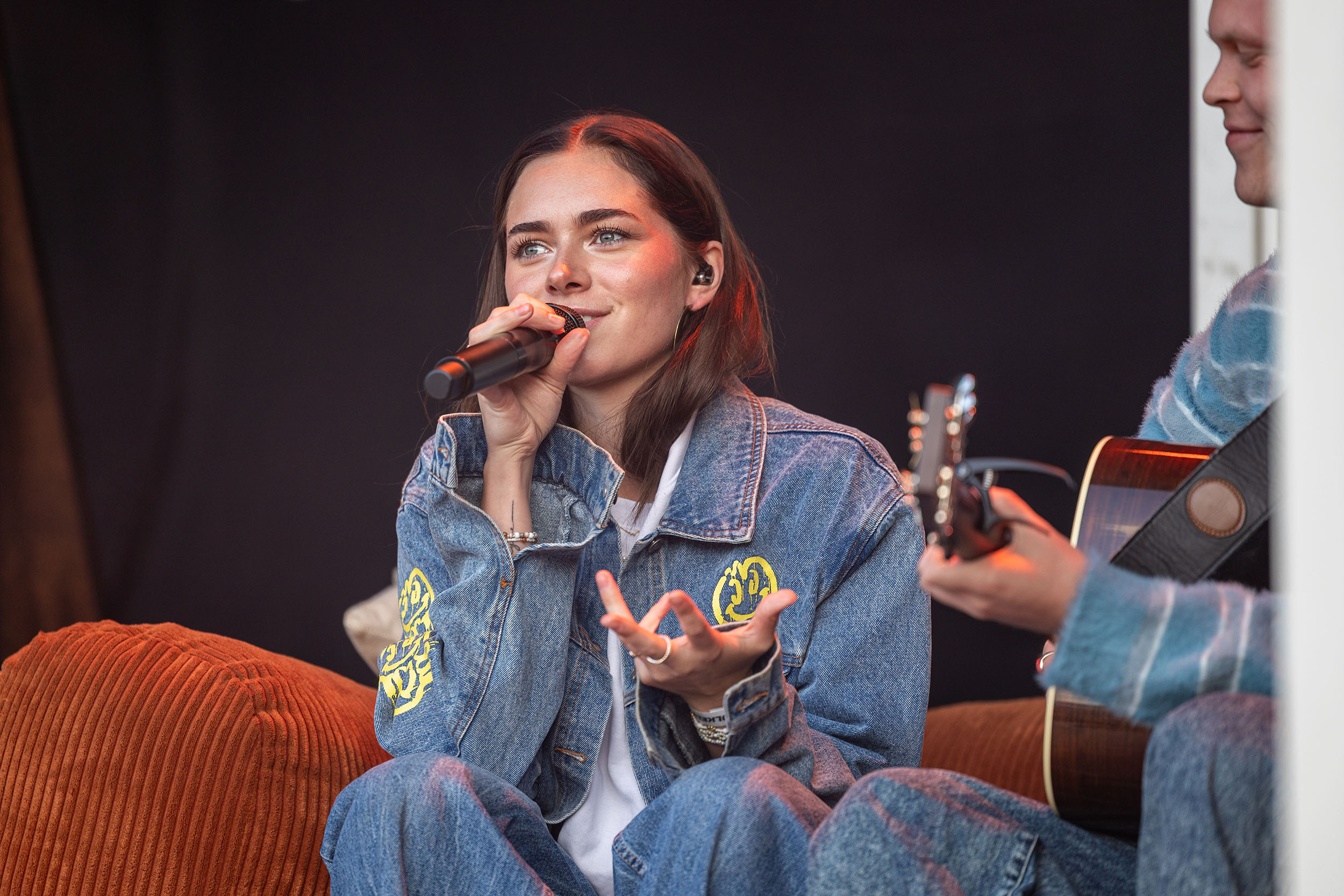 Mumle, fotograf Connie Westergaard