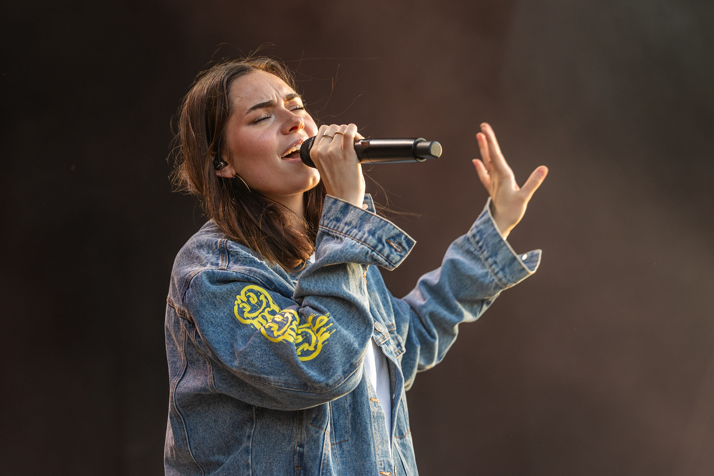 Mumle, fotograf Connie Westergaard