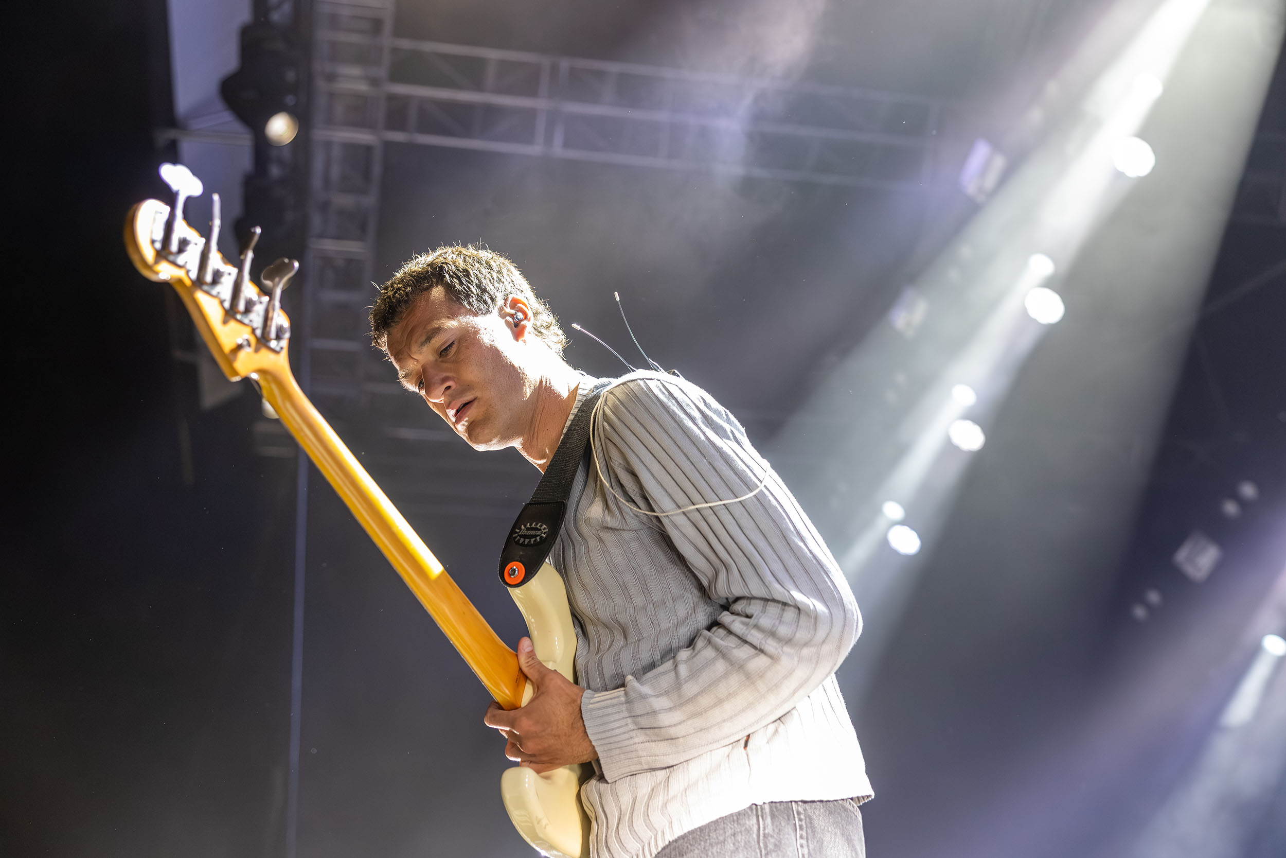 Scarlet Pleasure, fotograf Connie Westergaard