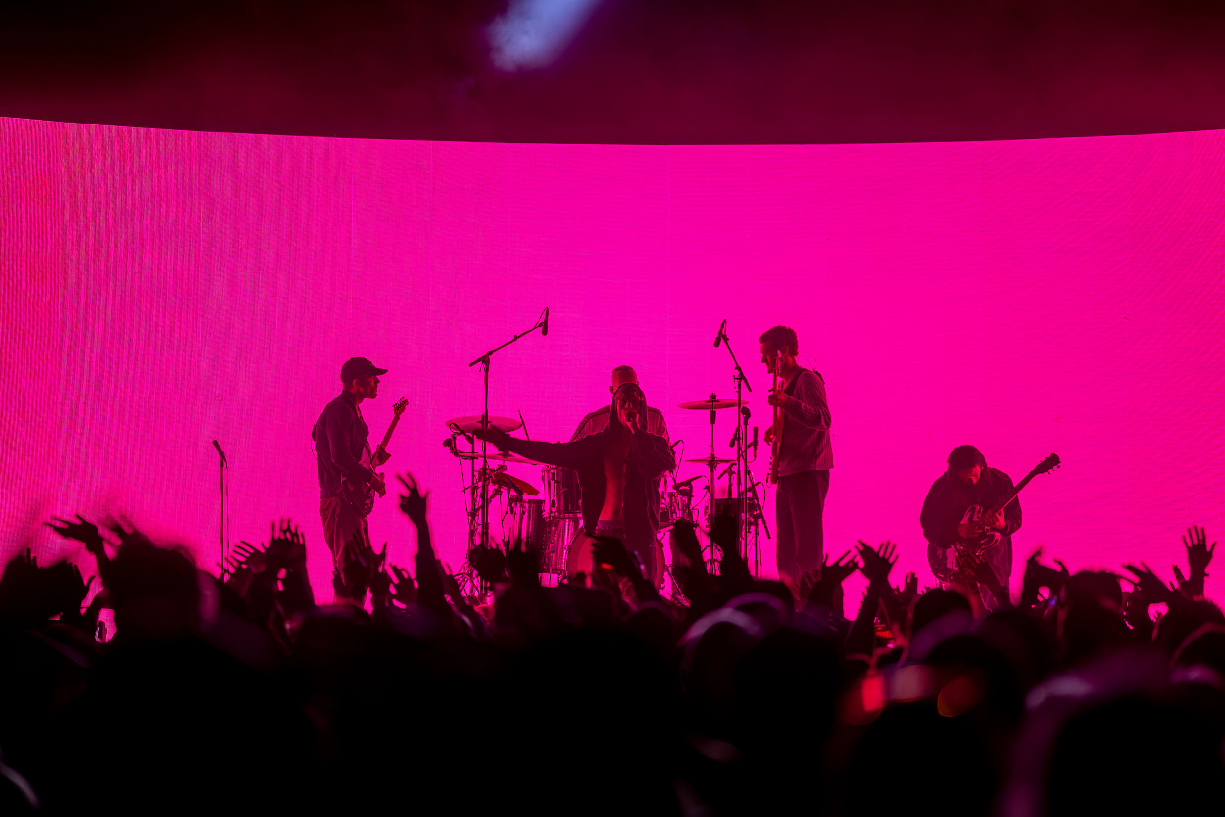 Scarlet Pleasure, fotograf Connie Westergaard