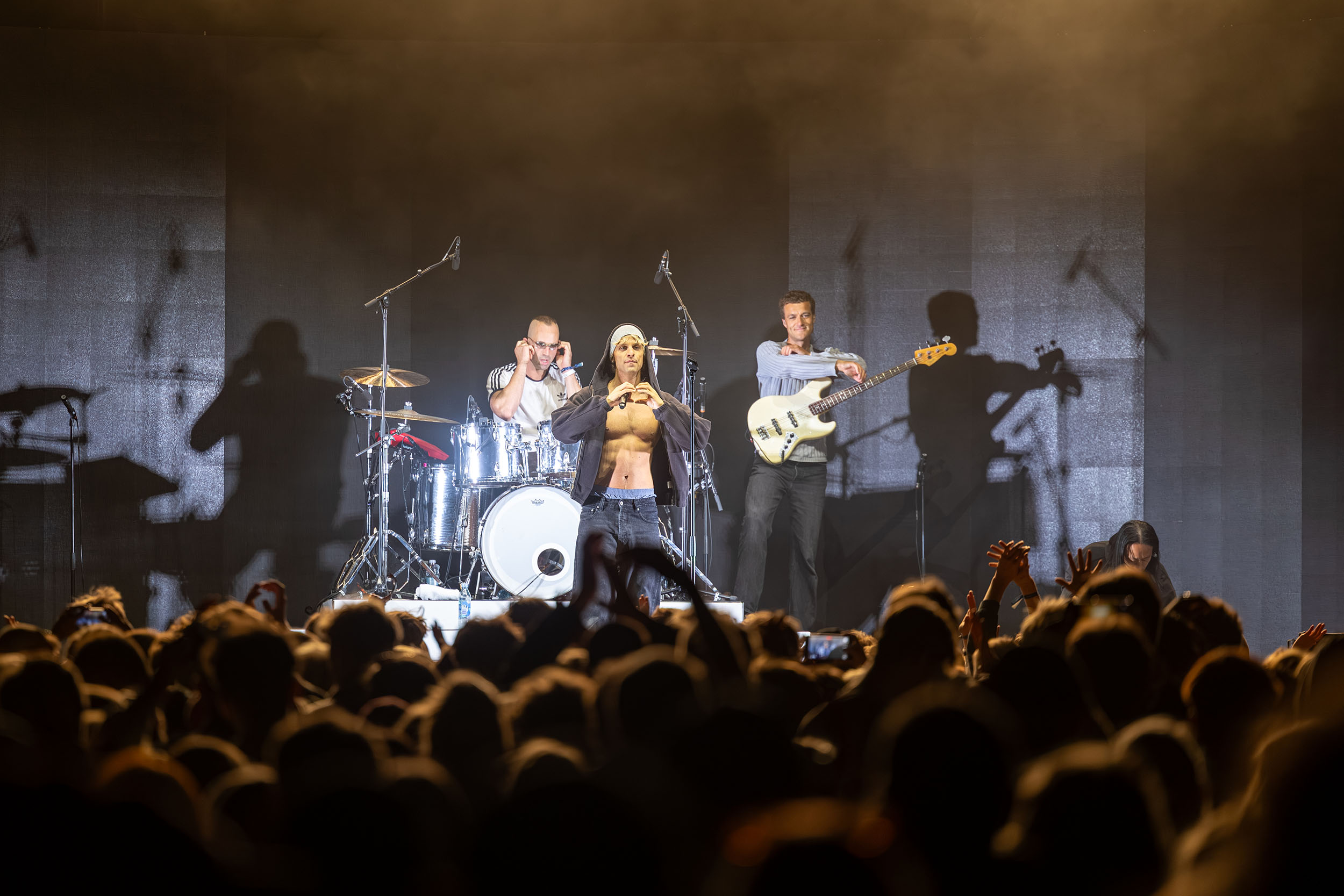 Scarlet Pleasure, fotograf Connie Westergaard