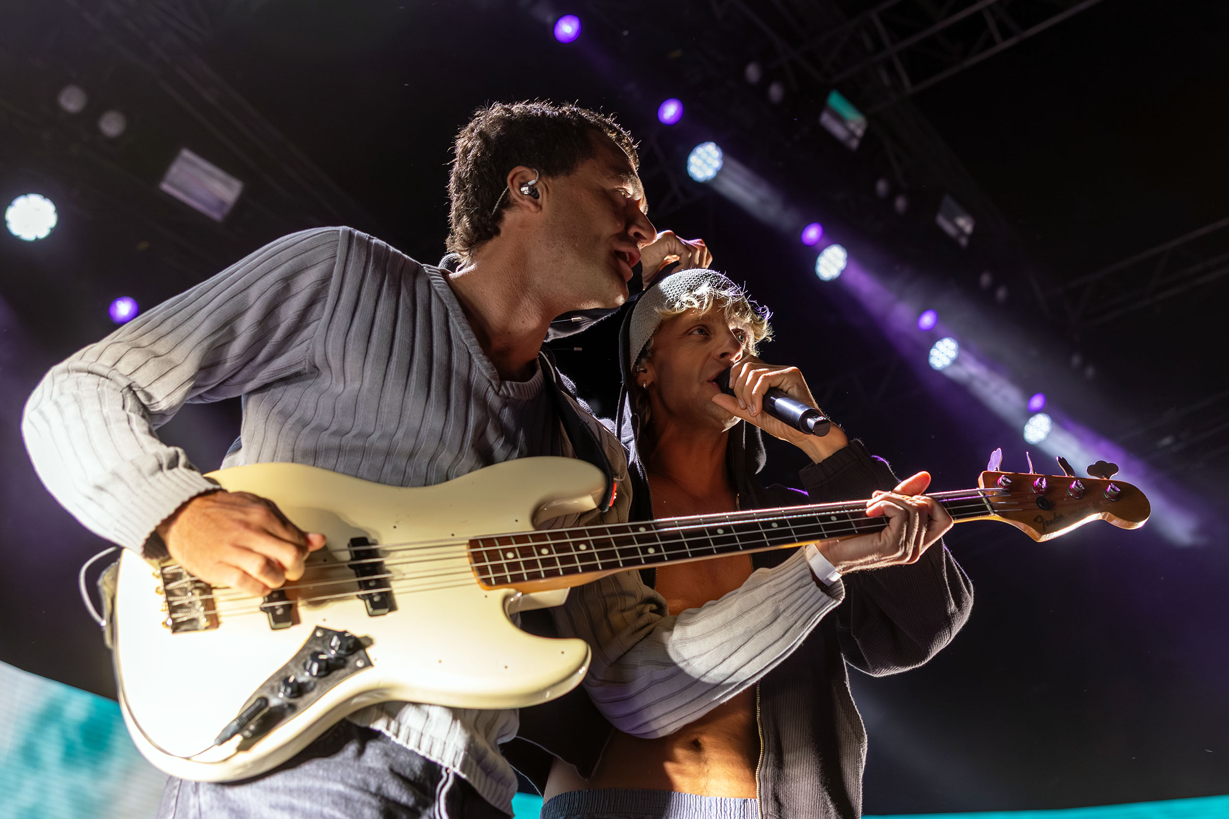 Scarlet Pleasure, fotograf Connie Westergaard