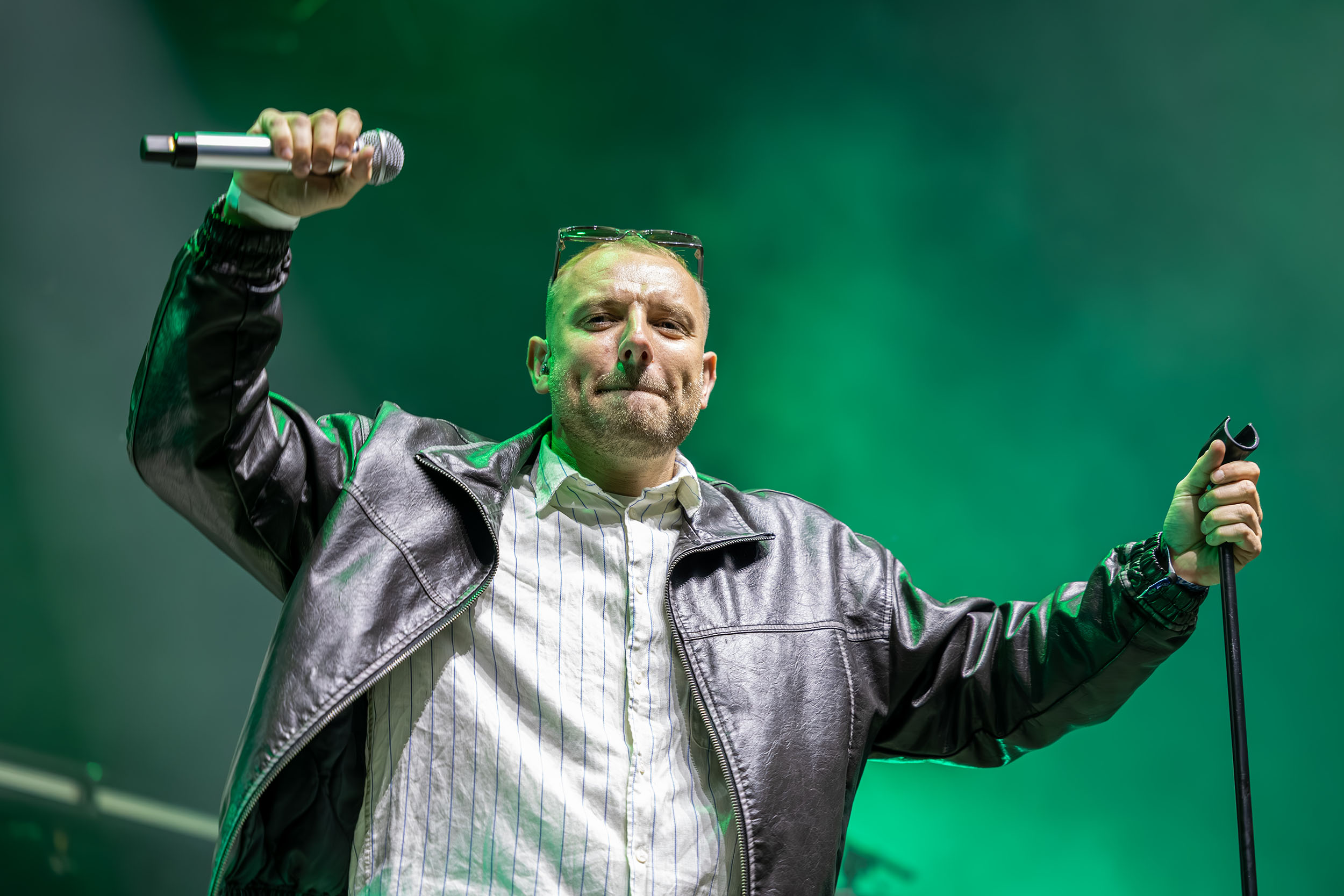 Topgunn, fotograf Connie Westergaard