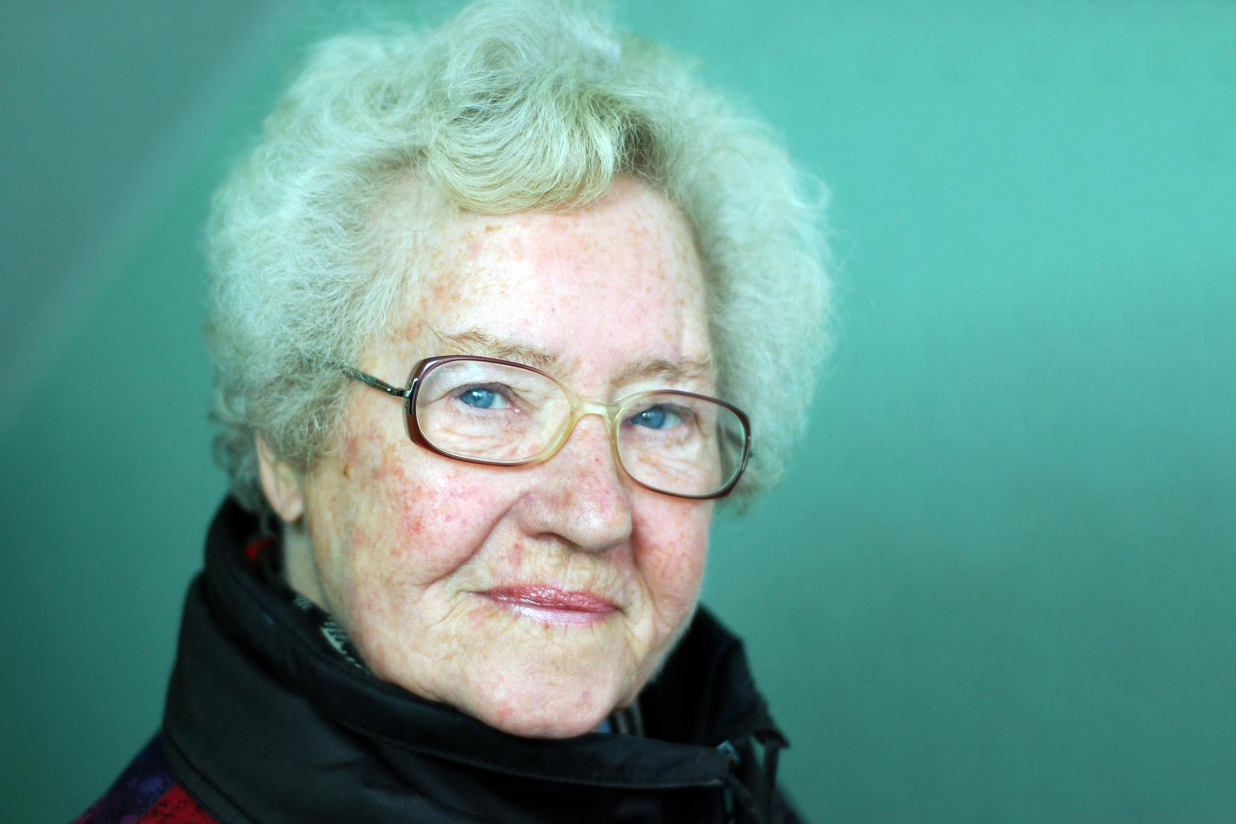 Portrætfotografering af fotograf Connie Westergaard
